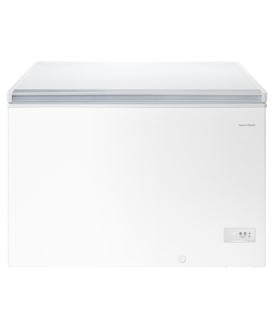 FISHER & PAYKEL 376L CHEST FREEZER image 1